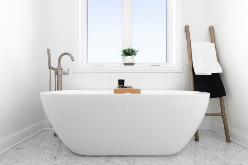 Bathtub Installation in Saint Petersburg, FL