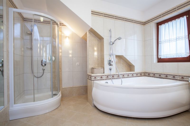 Large Bathtub Installation in Pinellas County, FL