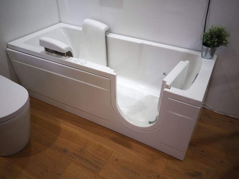 Walk In Tub Service in Norwalk, CT