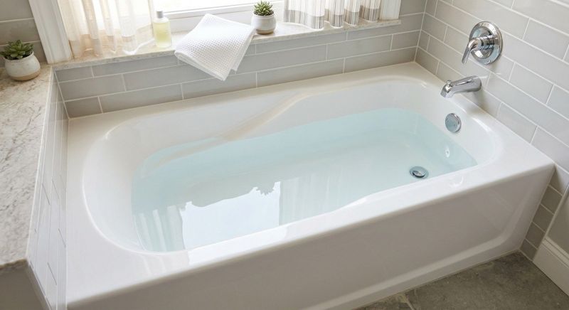 Bathtub Installation in Fairfield County, CT
