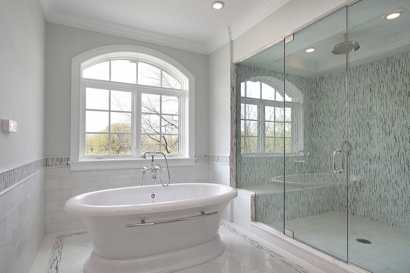 Large Bathtub Installation in Greenwich, CT