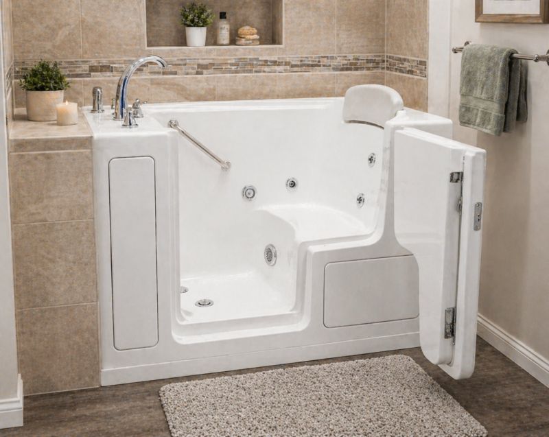 Walk In Tub Service in Bergen County, NJ